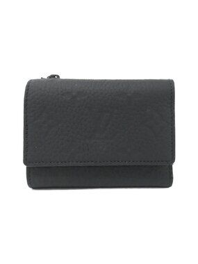 Louis Vuitton Taurillon Monogram Portefeuille Pilot Wallet
